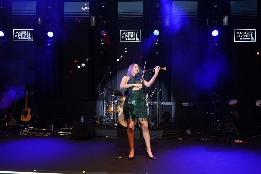 ACE of M.I.C.E. Awards 2012 · 34
