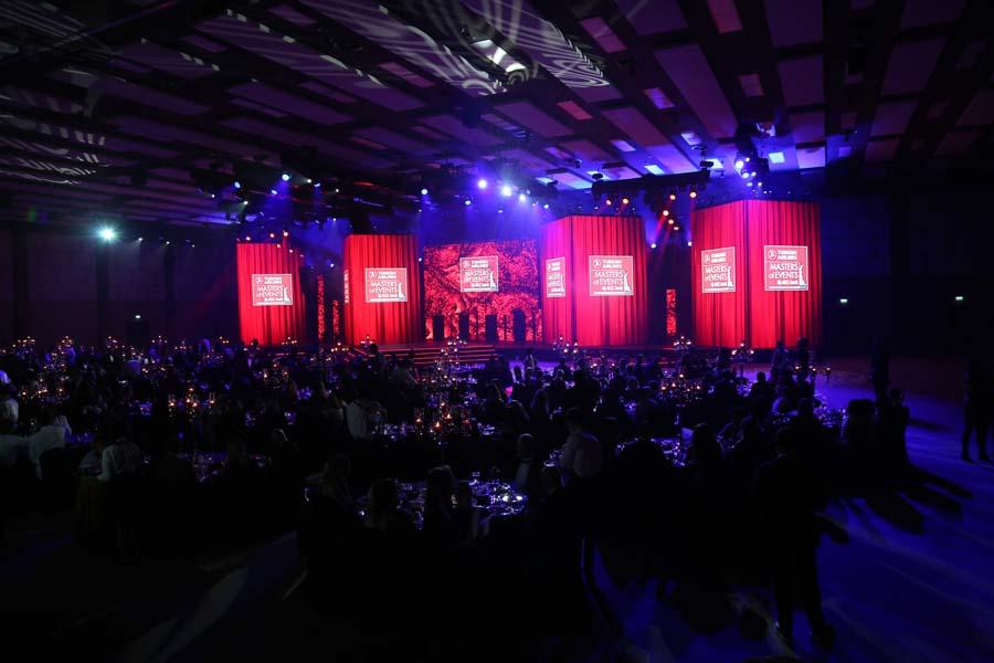 ACE of M.I.C.E. Awards 2012 · 22