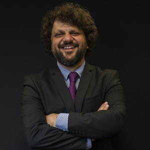GÖKHAN CÜNEYT IŞIK