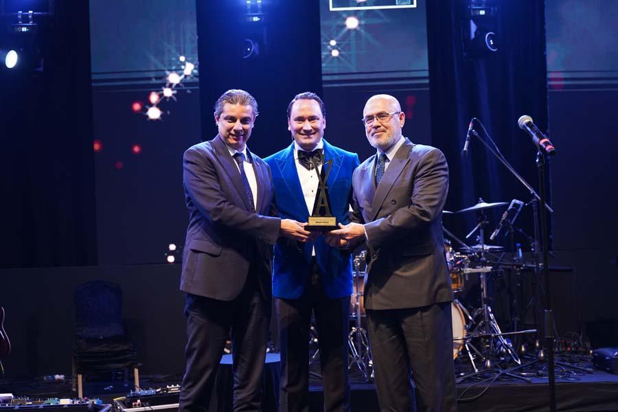 ACE of M.I.C.E. Awards 2012 · 36