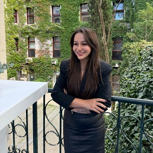 MELİSA ECE HIZLI