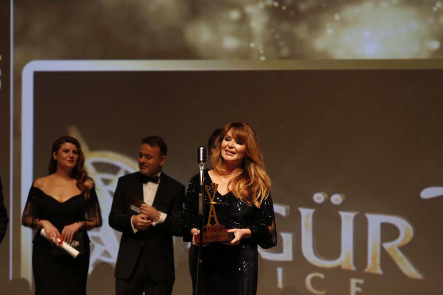 ACE of M.I.C.E. Awards 2012 · 13