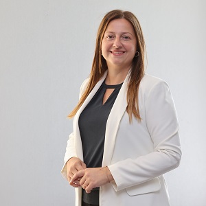 BEGÜM ÇAKIR