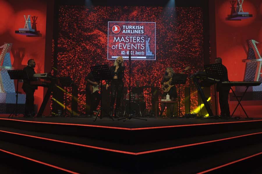 ACE of M.I.C.E. Awards 2012 · 11