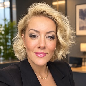 FİLİZ SAĞIROĞLU