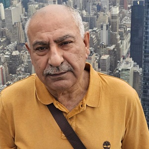 Faramarz Majidzadeh