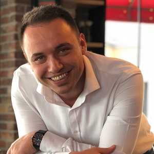 KAAN GENÇCEYLAN