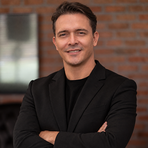 Serkan Öztürk