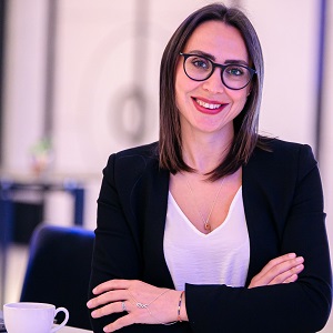 Hacer Hacıfazlıoğlu