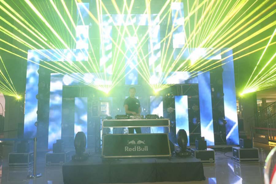 ACE of M.I.C.E. Awards 2012 · 6