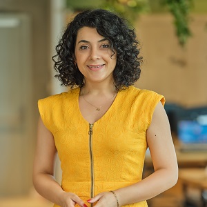NİLGÜN UNUR