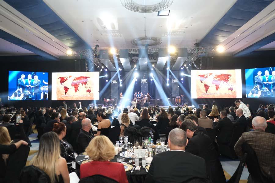 ACE of M.I.C.E. Awards 2012 · 39