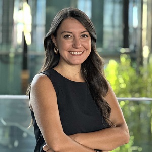 PINAR UYSAL